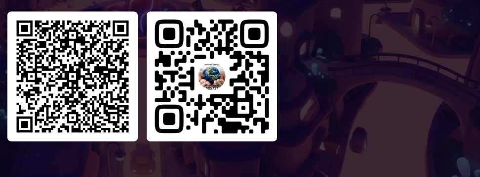 QR коды