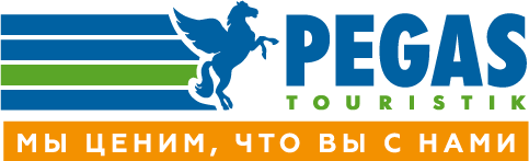 PEGAS TOURISTIK